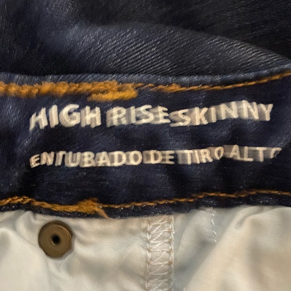 Universal Thread Jeans - Picture 5 of 6